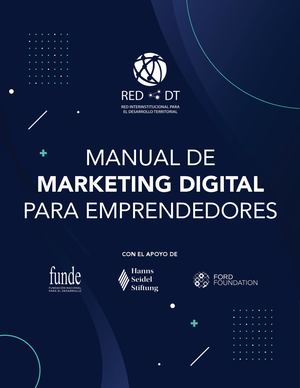 Material De Lectura Marketing Digital