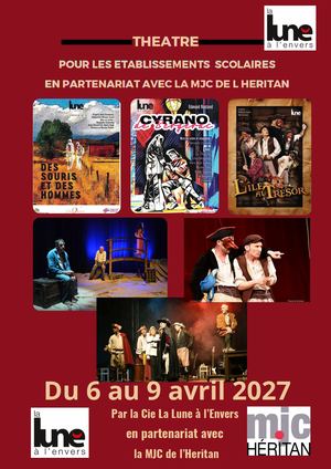 Heritan Scolaires 20262027