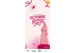 Programme Octobre Rose 2026