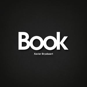 Book Xavier Brysbaert