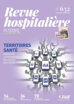 Rhf 632 Septembre Octobre 2026