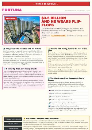 Fortune - pag 33 - 2025