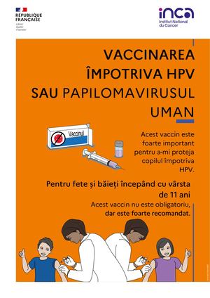 Moldave Depliant FALC Vaccination HPV A4 DEPVACCHPVFALC25 210x297 BD