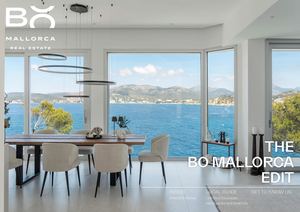 The Mallorca Edit