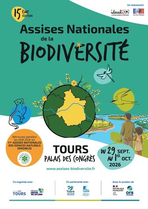 Guide du participant Biodiversité 2026