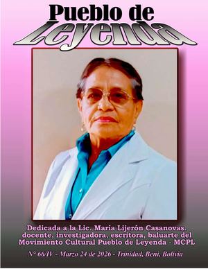 Revista 69 María