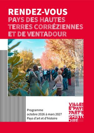 2026 Rdv Automne Hiver