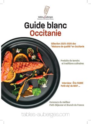 Guide Blanc Occtanie 2025-26