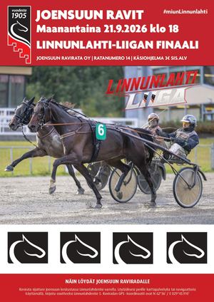 Joensuu20260921 T4€ 4v