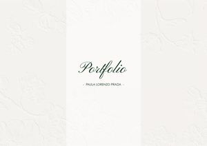 Portfolio - Paula Lorenzo Prada - Diseñadora de interiores