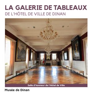 Livret d'exposition Salle d'honneur 2026