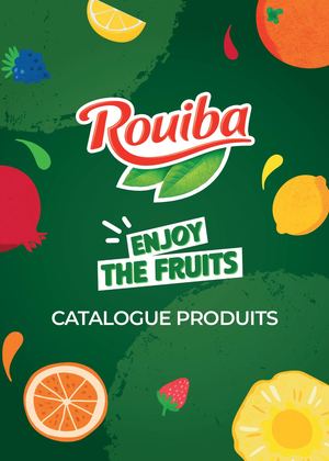 Rouiba Catalog Export 3
