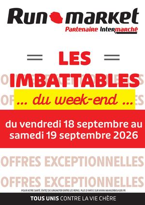 EN CE MOMENT