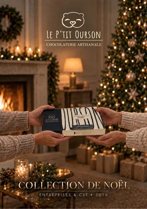 Entreprise Noël 2026 2027