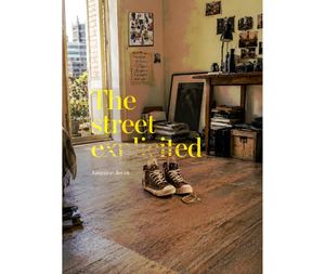 The street explicited — Nails [Jasmine Jeczk, 2026]