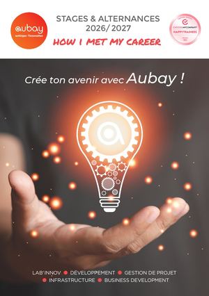 Livret De Stage 2026 2027