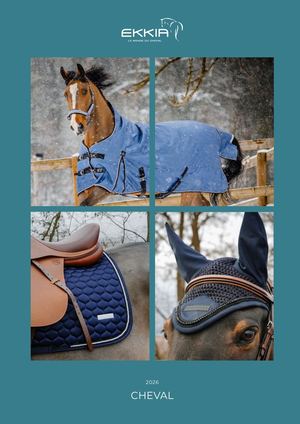 CATALOGUE 2026 FR Cheval SANS PRIX
