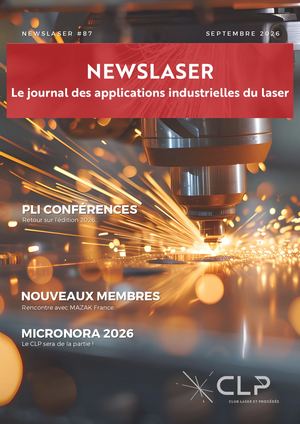 Newslaser CLP - Septembre 2026 #87