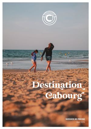 Dossier de presse en français