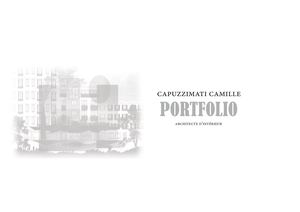 CAPUZZIMATI Camille- Archi int