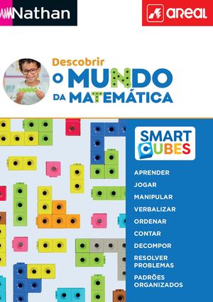 Brochure Smartcubes 2026 Areal