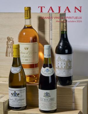 VINS & SPIRITUEUX