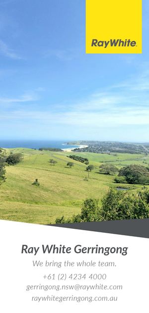 Ray White Gerringong