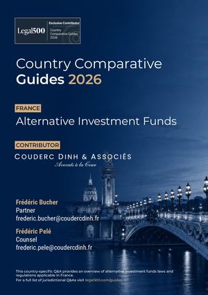 CD&A Couve Legal 500 Guide 2026