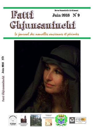 Fatti Ghjunsaninchi n°9