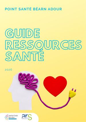 Guide Sante 2026