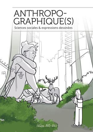 Chroniques Dessinees A4 V15