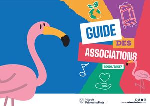 Guide des Associations2026