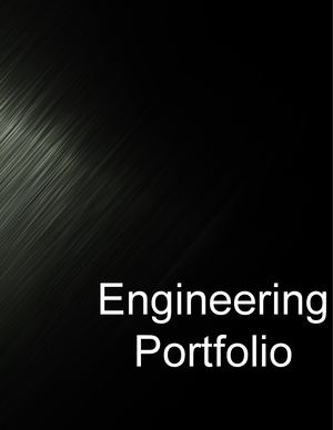 Amir's Portfolio
