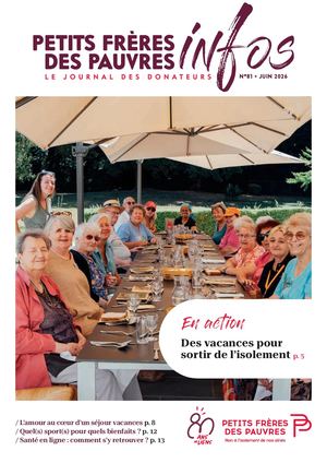 PFPI N°81 - Juin 2026