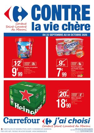 Anniversaire Slm