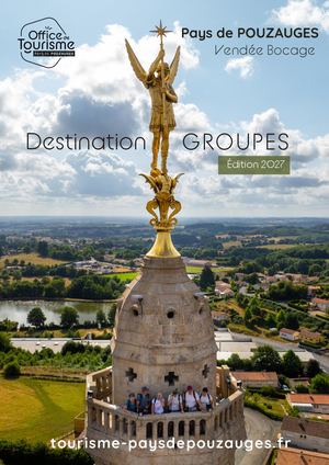 Brochure Groupes 2027
