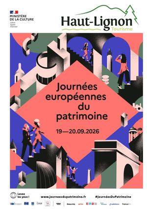 Programme Jep 2026 Haut Lignon