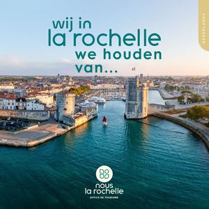 Brochure néerlandaise