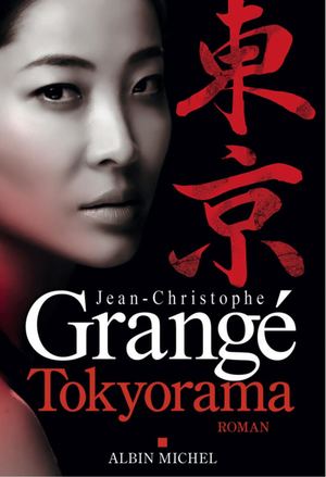Extrait Tokyorama