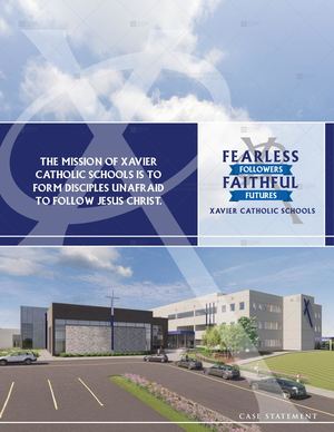 Xavier Cedar Rapids