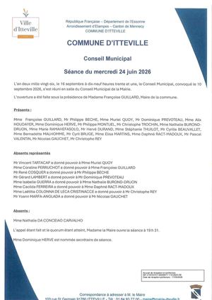 DEL 118 2026 AUTORISATION DE PROGRAMME AP CP REVION PLU