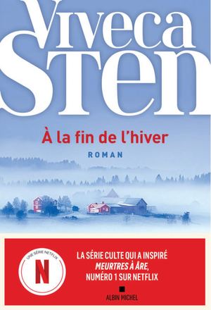 Extrait à La Fin De L'hiver