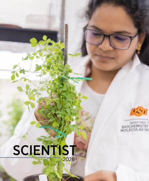 2026 Biochemistry Newsletter