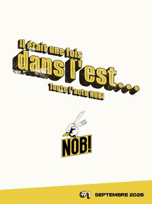 Nobi Newsletter Septembre 2026