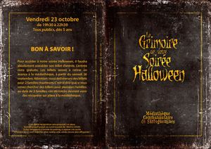 Grimoire Final