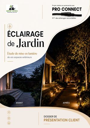 Presentation Projet Commercial