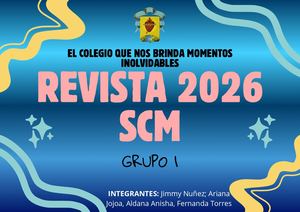 Revista Grupo 1
