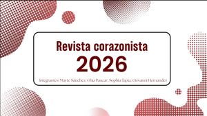 Revista Grupo 2
