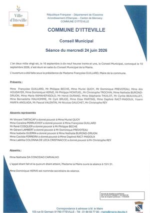 DEL 122 2026 ATTRIBUTION SUVENTION COMPLEMENTAIRE ASSOCIATION ERWAN A ELLA