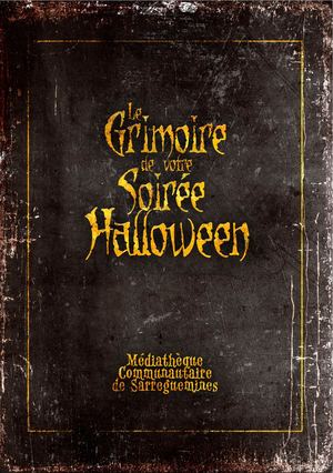 Grimoire Web